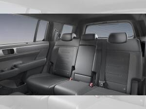 Hyundai SANTA FE Blackline 1.6 T-GDI HEV DCT