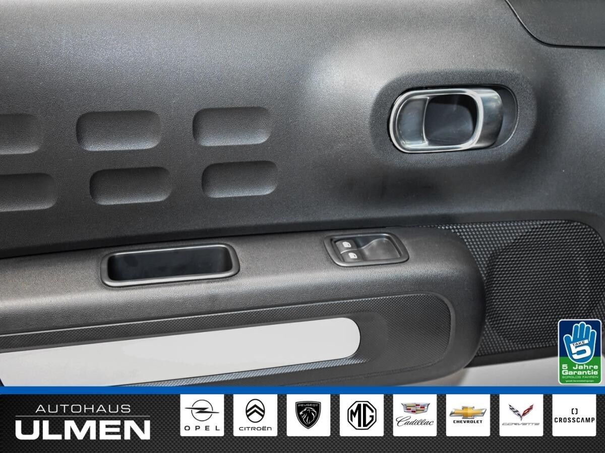 Citroën C3 C-Series "Sofort Verfügbar"