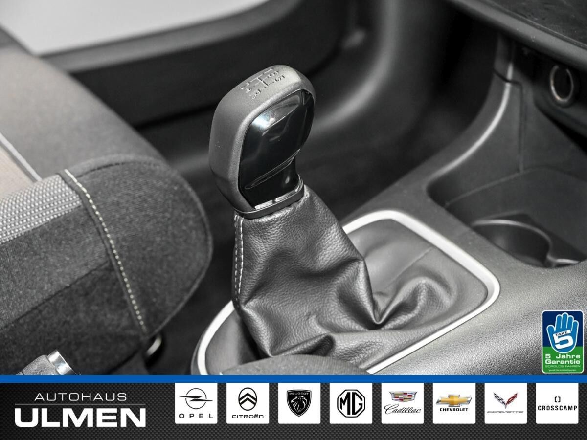 Citroën C3 C-Series "Sofort Verfügbar"