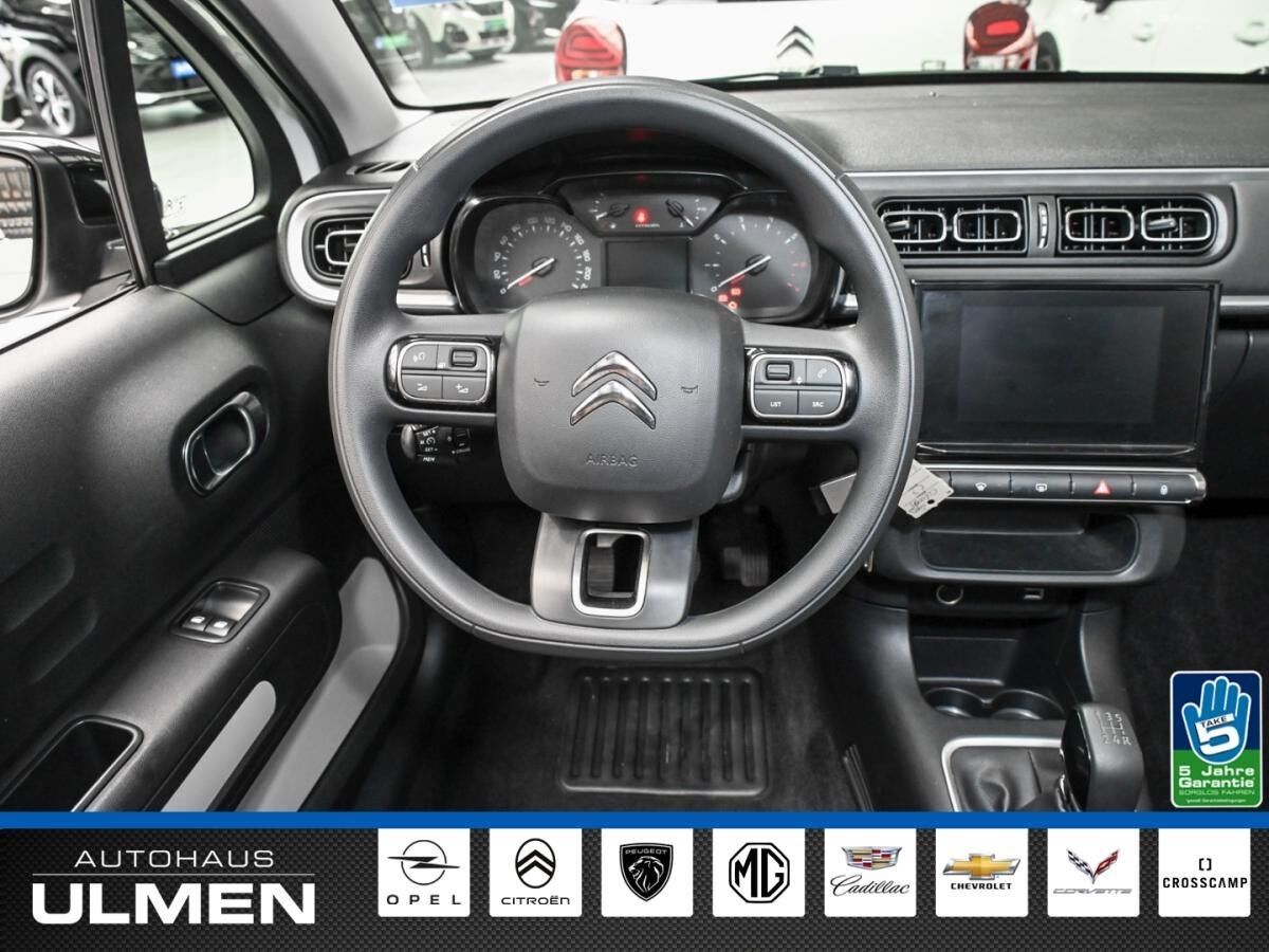 Citroën C3 C-Series "Sofort Verfügbar"