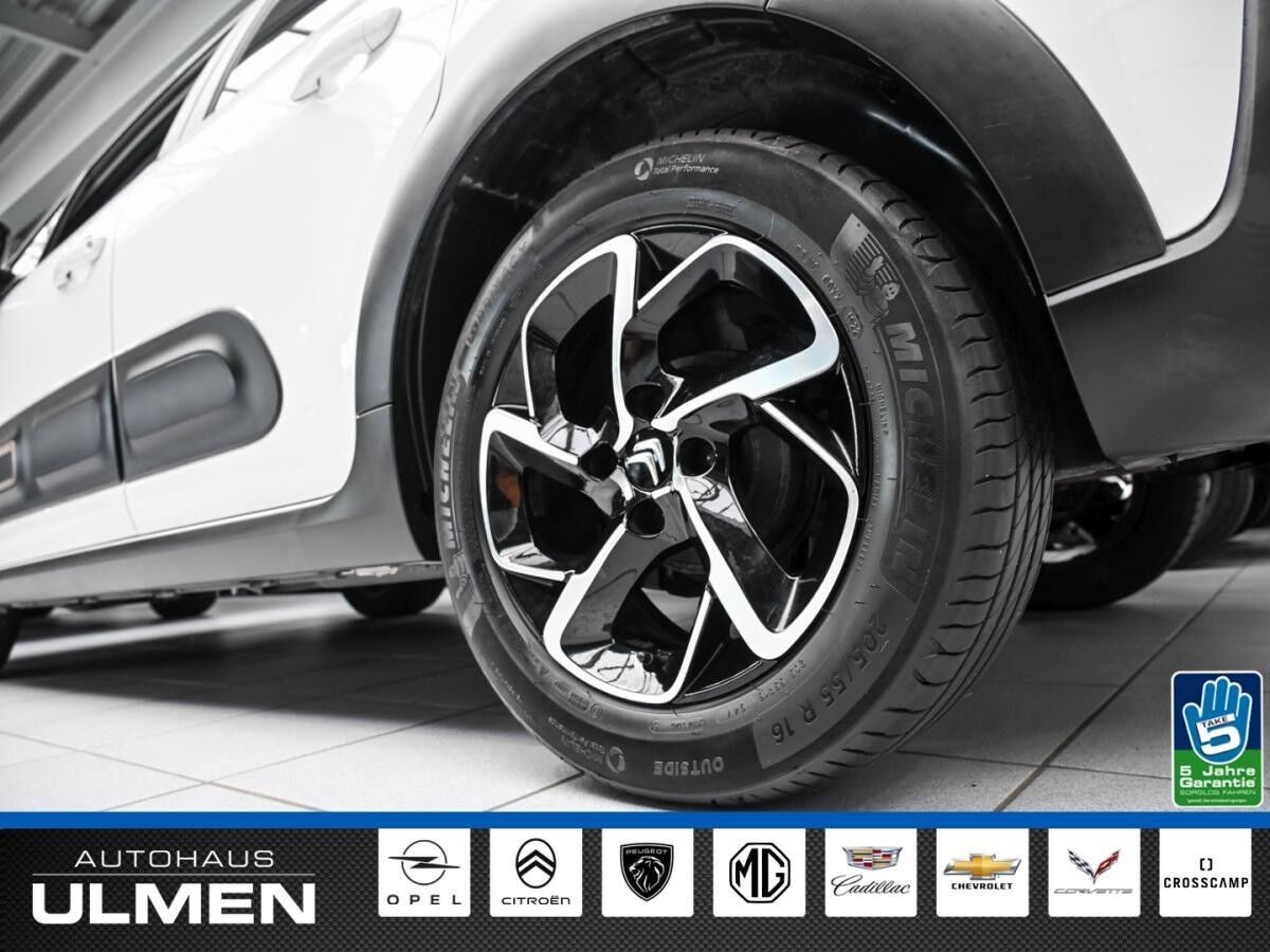 Citroën C3 C-Series "Sofort Verfügbar"