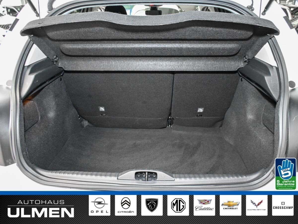 Citroën C3 C-Series "Sofort Verfügbar"