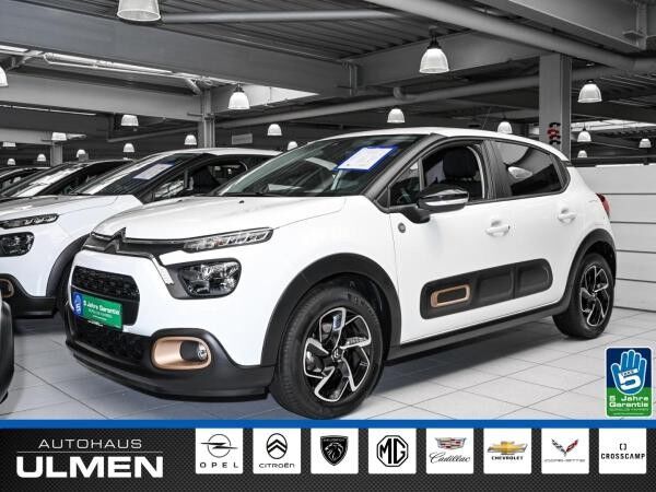 Citroën C3 C-Series "Sofort Verfügbar"