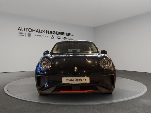 GWM ORA 03 GT - sofort verfügbar -