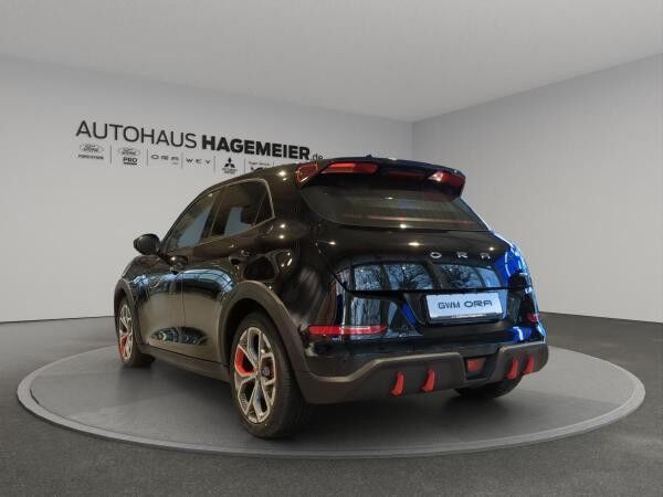GWM ORA 03 GT - sofort verfügbar -
