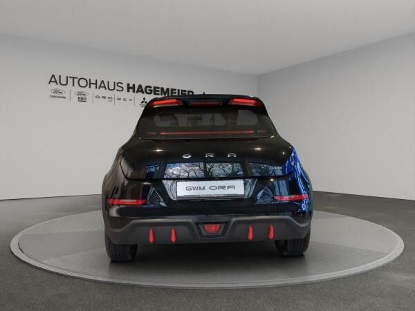 GWM ORA 03 GT - sofort verfügbar -