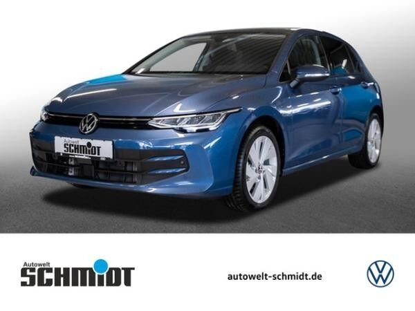 Volkswagen Golf VIII 1,5 TSI Life ACC LED PDC 17"