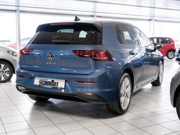 Volkswagen Golf VIII 1,5 TSI Life ACC LED PDC 17"