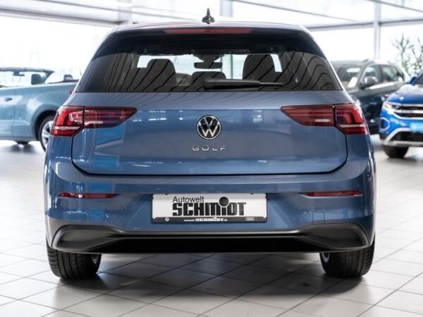 Volkswagen Golf VIII 1,5 TSI Life ACC LED PDC 17"