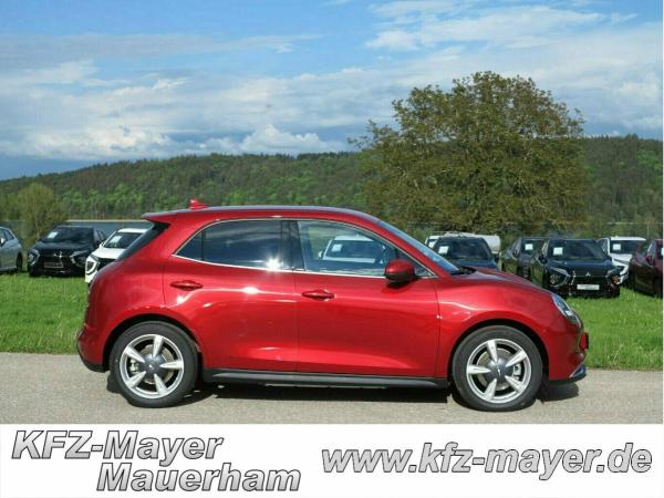 GWM ORA 03 300 Pro mit Wärmepumpe