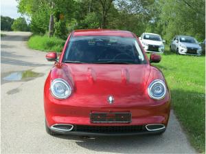 GWM ORA 03 300 Pro mit Wärmepumpe