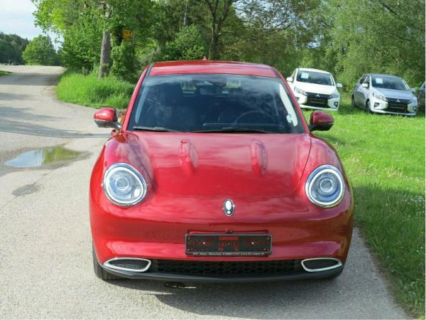 GWM ORA 03 300 Pro mit Wärmepumpe