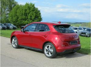 GWM ORA 03 300 Pro mit Wärmepumpe