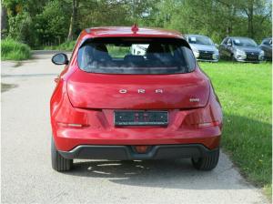 GWM ORA 03 300 Pro mit Wärmepumpe