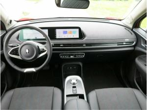 GWM ORA 03 300 Pro mit Wärmepumpe