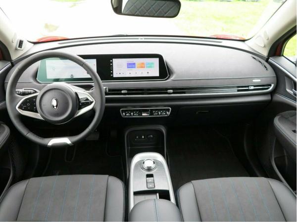 GWM ORA 03 300 Pro mit Wärmepumpe