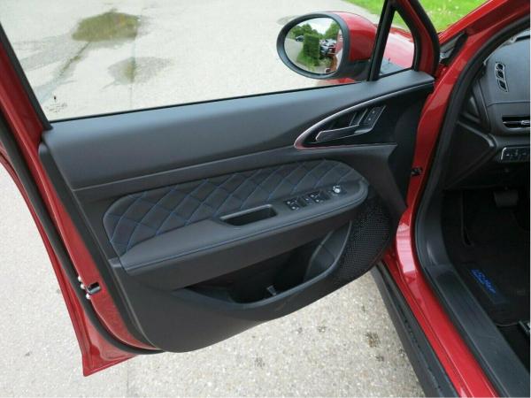 GWM ORA 03 300 Pro mit Wärmepumpe