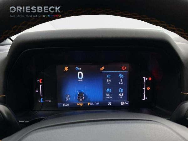 Ford Ranger 2.0L EcoBlue DoKa Wildtrak