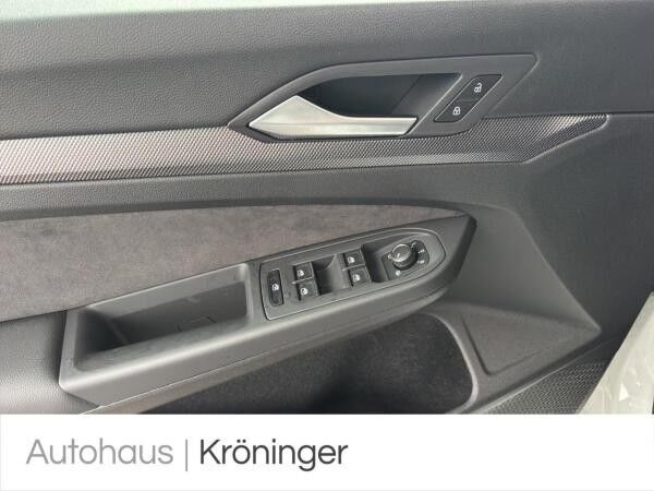 Volkswagen Golf VIII 2.0 TSI GTI Navi AHK HUD ACC