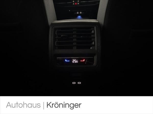 Volkswagen Golf VIII 2.0 TSI GTI Navi AHK HUD ACC