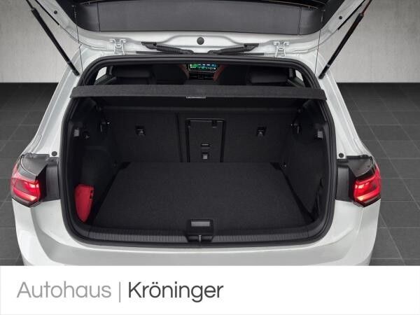 Volkswagen Golf VIII 2.0 TSI GTI Navi AHK HUD ACC