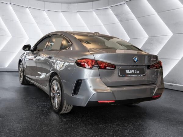 BMW 220 d Gran Coupe LAGERWAGENAKTION