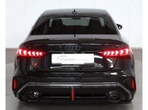 Audi RS3 Limousine TFSI quattro