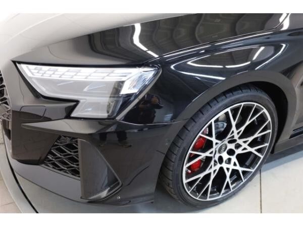 Audi RS3 Limousine TFSI quattro