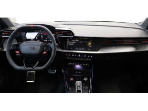 Audi RS3 Limousine TFSI quattro