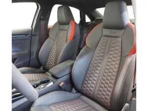 Audi RS3 Limousine TFSI quattro