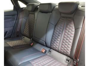 Audi RS3 Limousine TFSI quattro