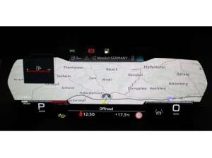 Audi RS3 Limousine TFSI quattro