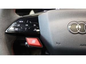 Audi RS3 Limousine TFSI quattro