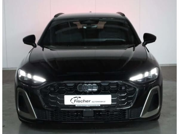 Audi A5 Avant TFSI quattro S line edition one UPE: 79.140,- €