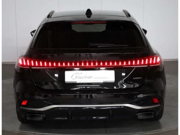 Audi A5 Avant TFSI quattro S line edition one UPE: 79.140,- €