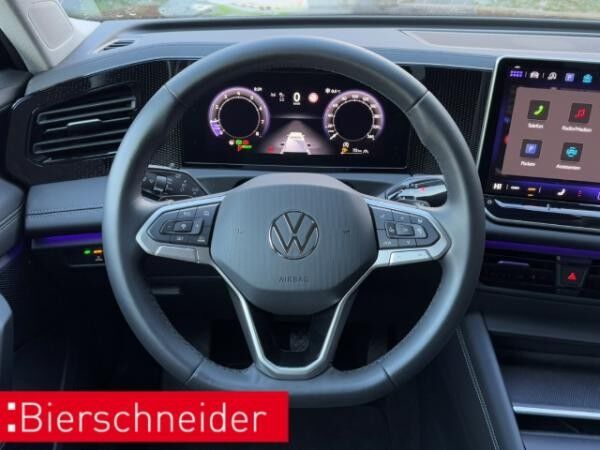 Volkswagen Tiguan 1.5 eTSI DSG Life LED NAVI AHK ACC PARKASSIS SHZ