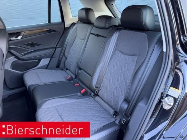 Volkswagen Tiguan 1.5 eTSI DSG Life LED NAVI AHK ACC PARKASSIS SHZ