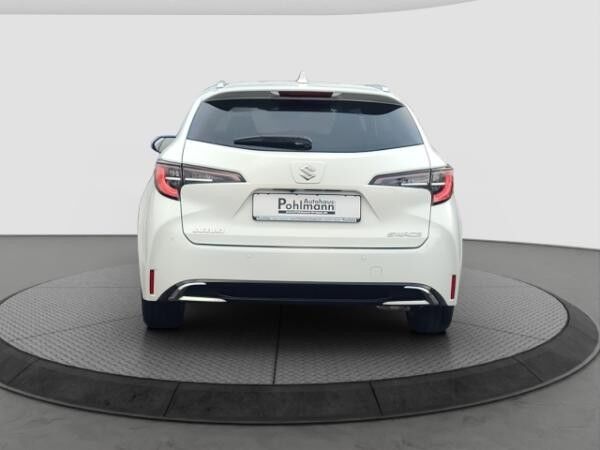 Suzuki Swace 1.8 HYBRID CVT Comfort+ LED KLIMA DAB SHZ LenkradHZG