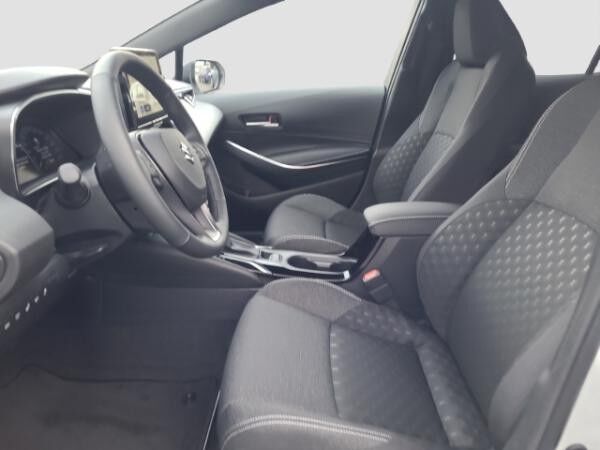 Suzuki Swace 1.8 HYBRID CVT Comfort+ LED KLIMA DAB SHZ LenkradHZG