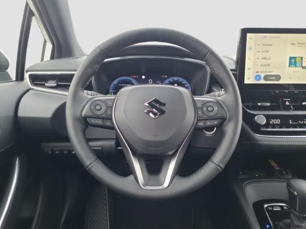 Suzuki Swace 1.8 HYBRID CVT Comfort+ LED KLIMA DAB SHZ LenkradHZG