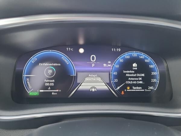 Suzuki Swace 1.8 HYBRID CVT Comfort+ LED KLIMA DAB SHZ LenkradHZG