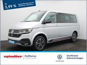 Volkswagen T6.1 Multivan Edition DSG/ Standh, AHK, RFK, LED