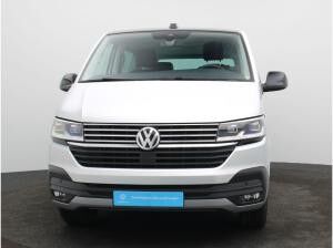 Volkswagen T6.1 Multivan Edition DSG/ Standh, AHK, RFK, LED