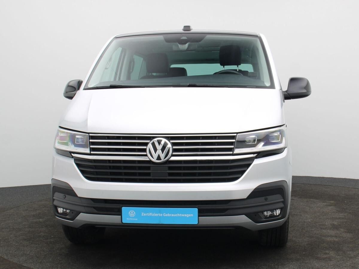 Volkswagen T6.1 Multivan Edition DSG/ Standh, AHK, RFK, LED