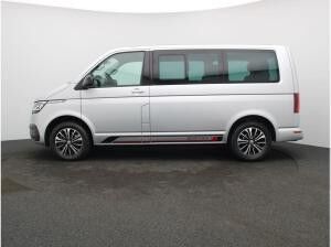 Volkswagen T6.1 Multivan Edition DSG/ Standh, AHK, RFK, LED