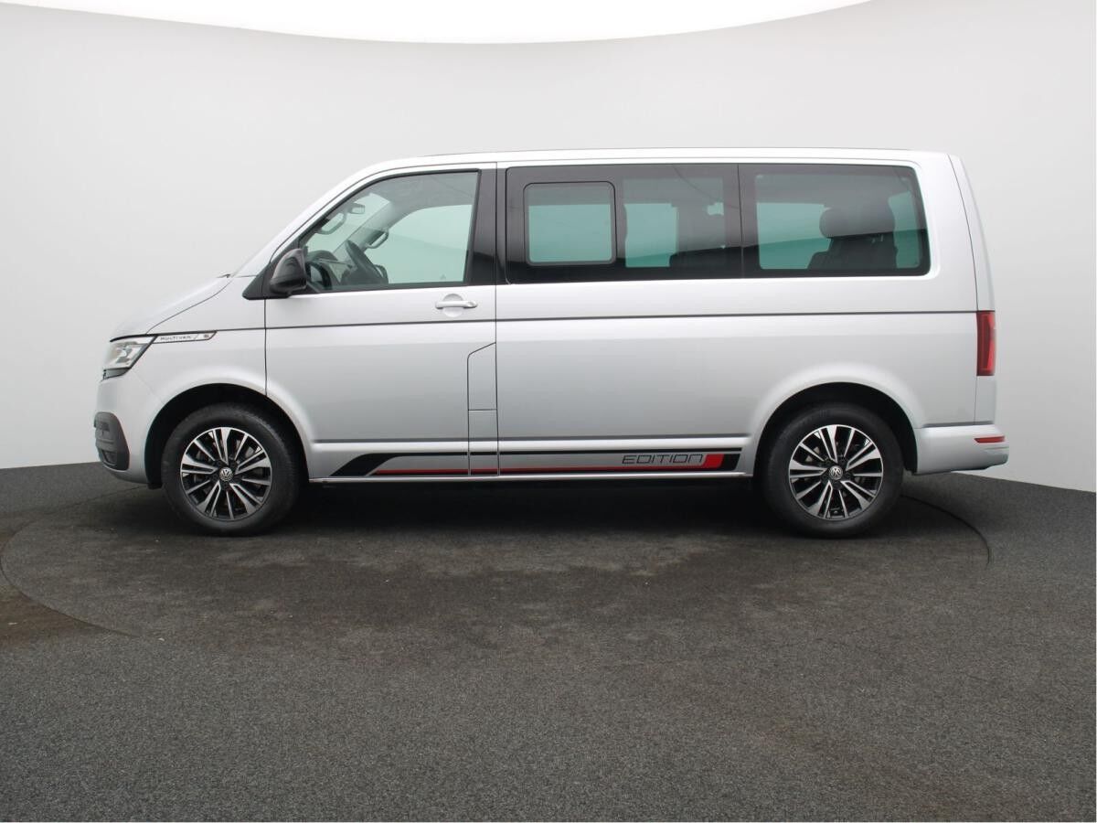 Volkswagen T6.1 Multivan Edition DSG/ Standh, AHK, RFK, LED