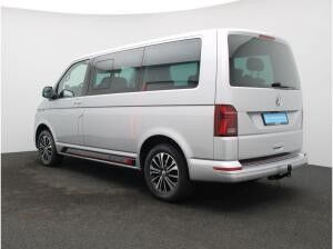 Volkswagen T6.1 Multivan Edition DSG/ Standh, AHK, RFK, LED