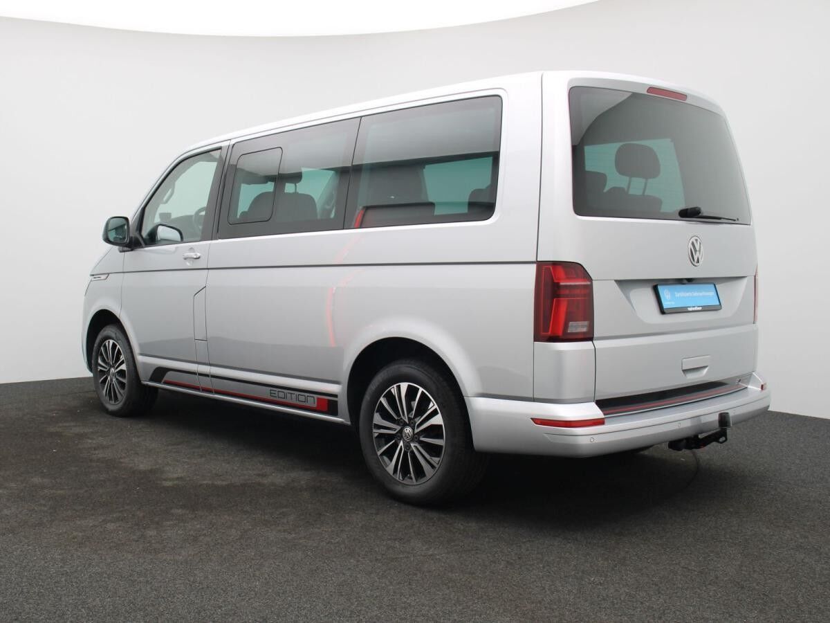 Volkswagen T6.1 Multivan Edition DSG/ Standh, AHK, RFK, LED