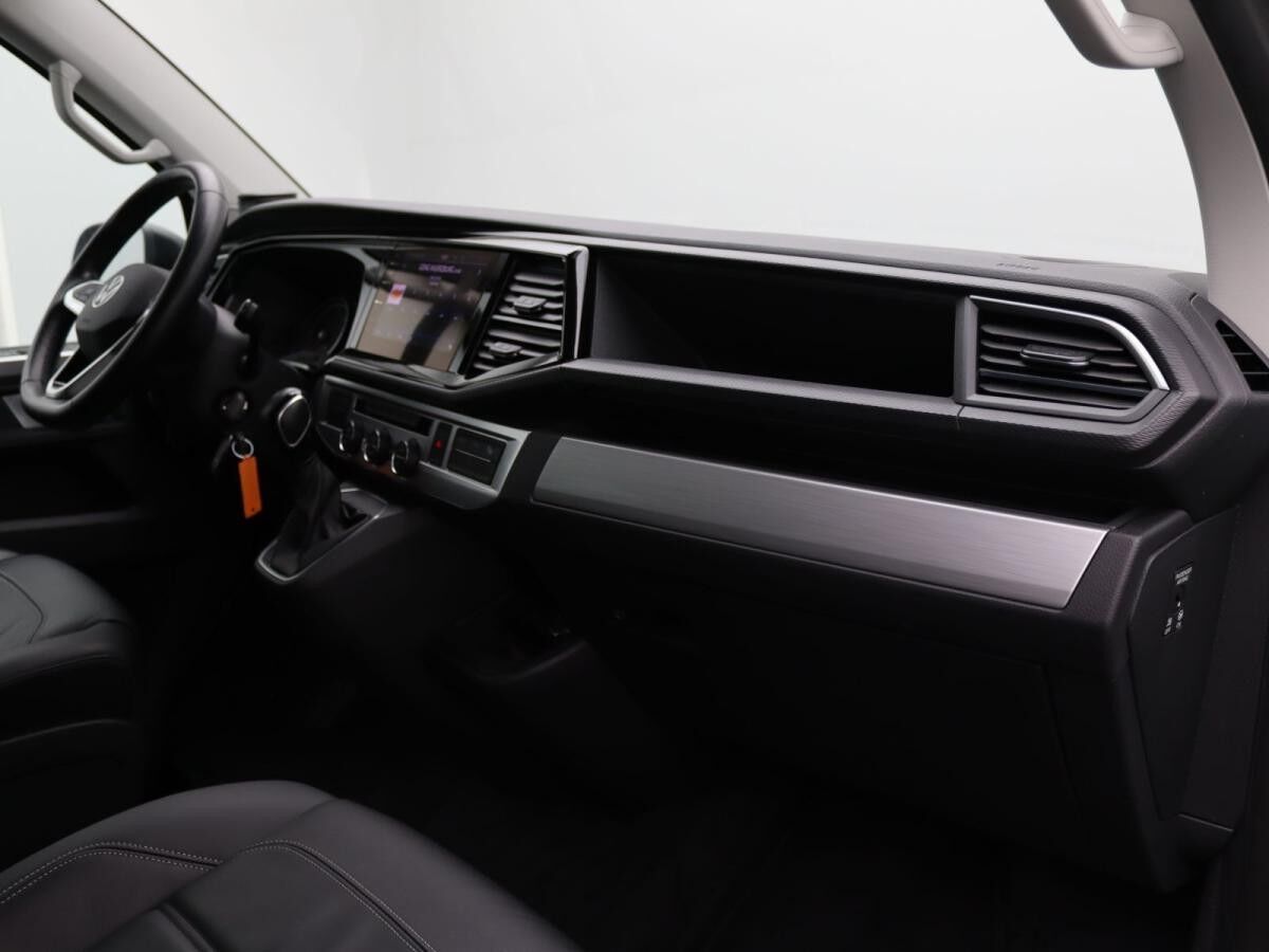 Volkswagen T6.1 Multivan Edition DSG/ Standh, AHK, RFK, LED