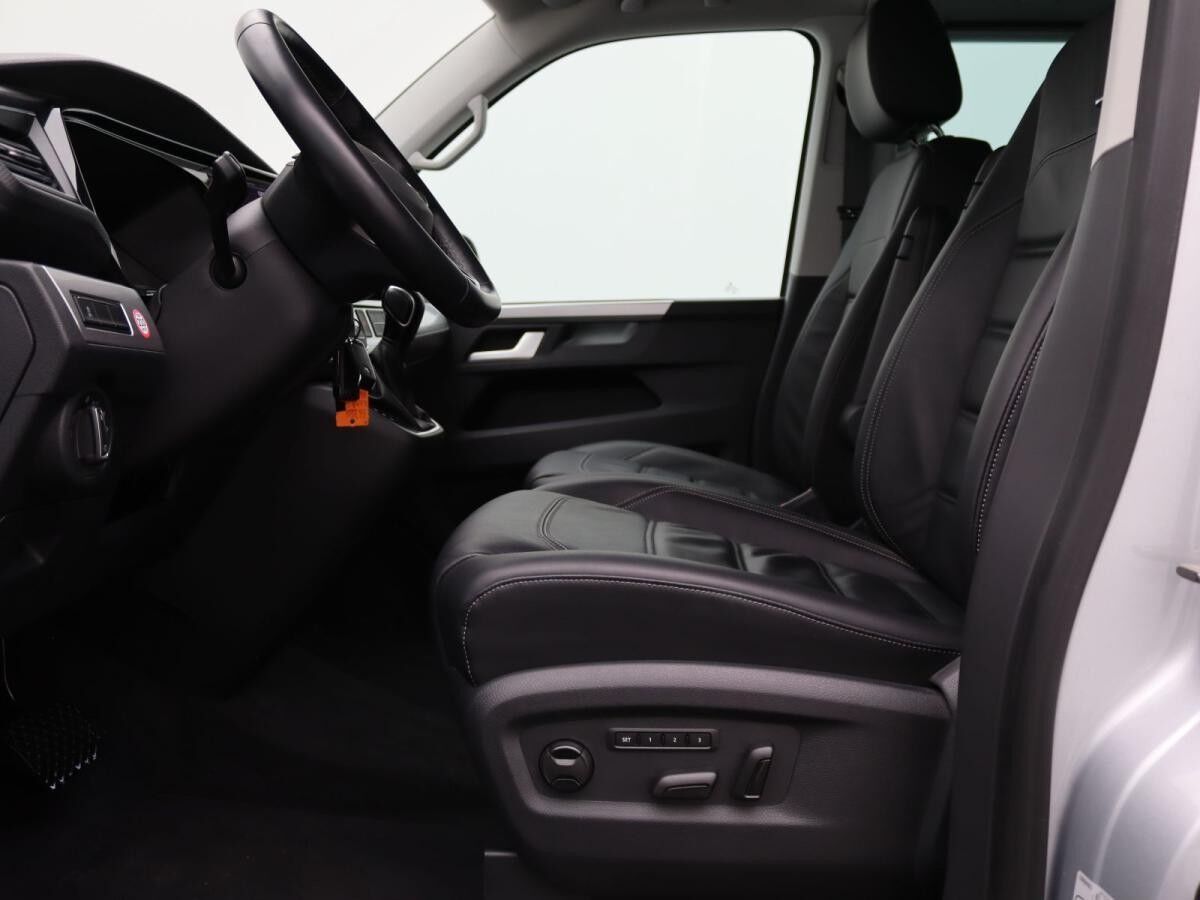 Volkswagen T6.1 Multivan Edition DSG/ Standh, AHK, RFK, LED